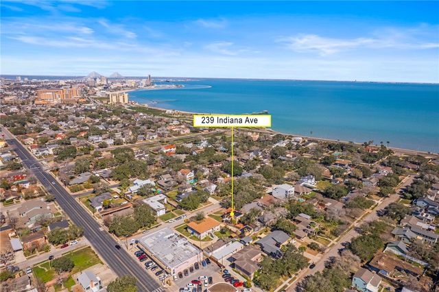 239 Indiana Ave, Corpus Christi, TX 78404