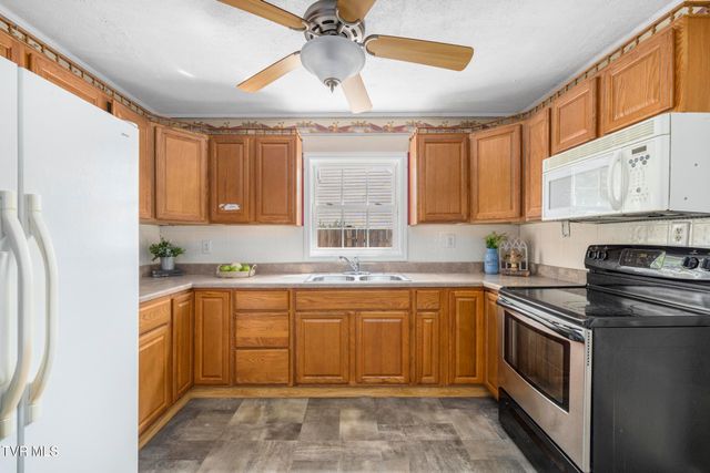 2012 Euclid Avenue, Bristol, VA 24201