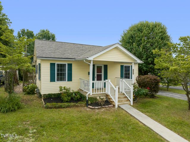 2012 Euclid Avenue, Bristol, VA 24201