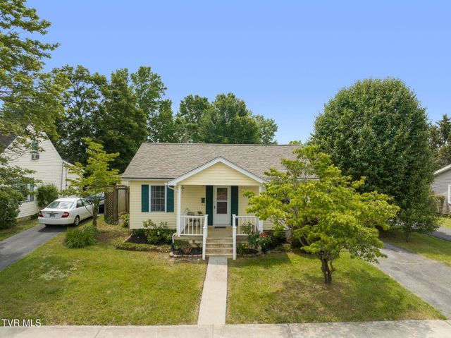2012 Euclid Avenue, Bristol, VA 24201