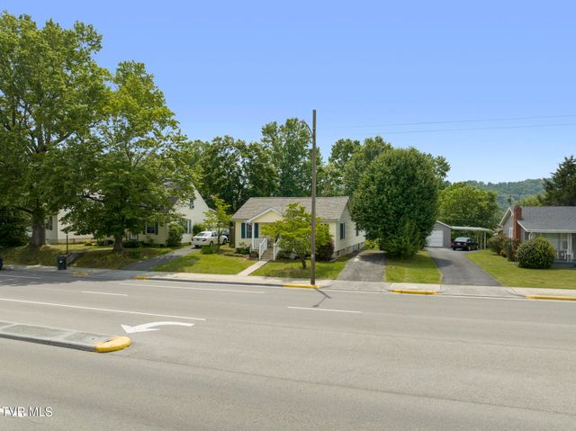 2012 Euclid Avenue, Bristol, VA 24201