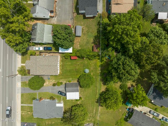 2012 Euclid Avenue, Bristol, VA 24201
