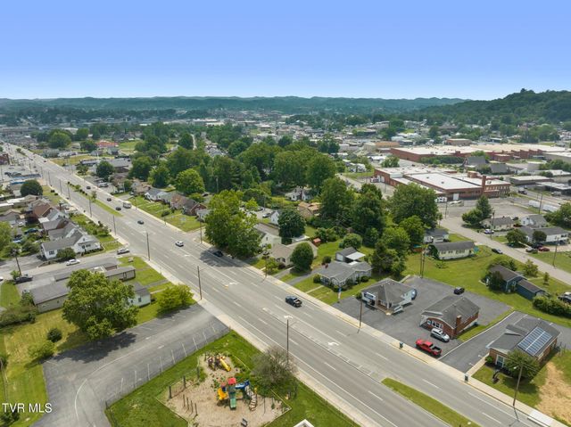 2012 Euclid Avenue, Bristol, VA 24201