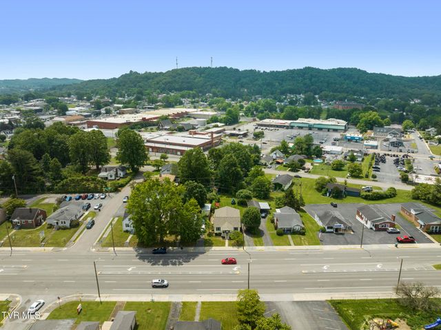 2012 Euclid Avenue, Bristol, VA 24201