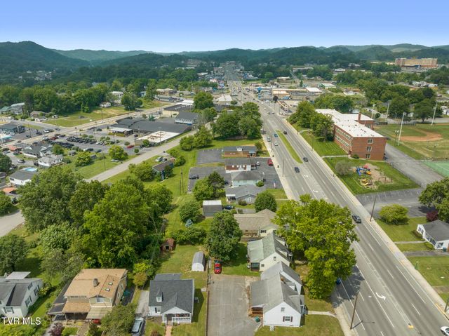 2012 Euclid Avenue, Bristol, VA 24201