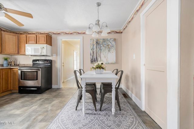 2012 Euclid Avenue, Bristol, VA 24201