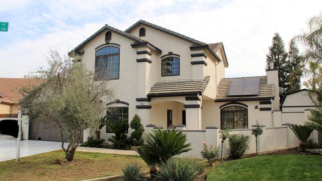 2991 E Cromwell Avenue, Fresno, CA 93720