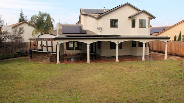 2991 E Cromwell Avenue, Fresno, CA 93720