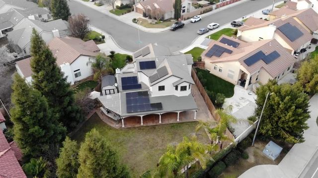 2991 E Cromwell Avenue, Fresno, CA 93720