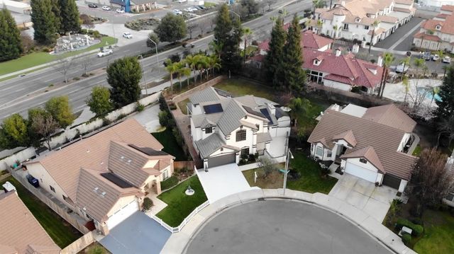 2991 E Cromwell Avenue, Fresno, CA 93720