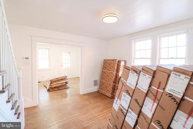 600 W COLLEGE AVE, York, PA 17401