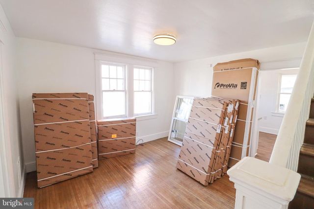 600 W COLLEGE AVE, York, PA 17401