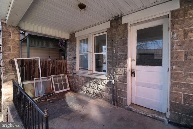 600 W COLLEGE AVE, York, PA 17401