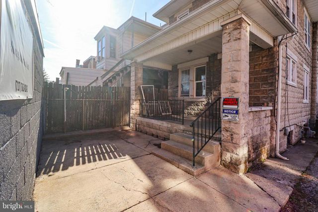 600 W COLLEGE AVE, York, PA 17401