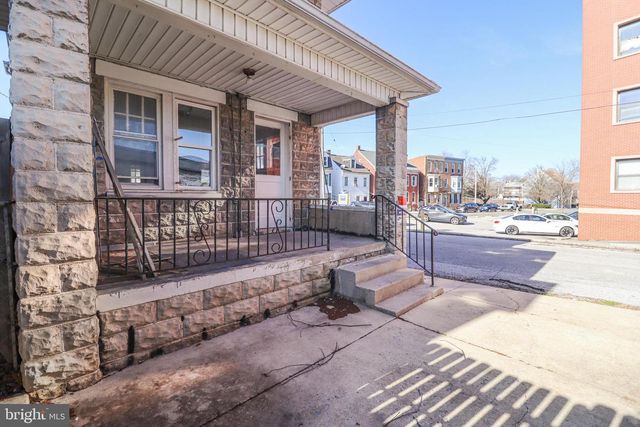 600 W COLLEGE AVE, York, PA 17401