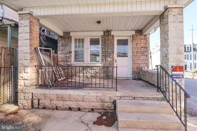 600 W COLLEGE AVE, York, PA 17401