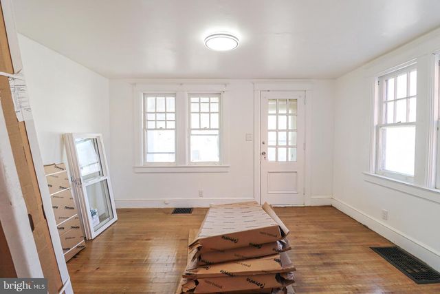 600 W COLLEGE AVE, York, PA 17401