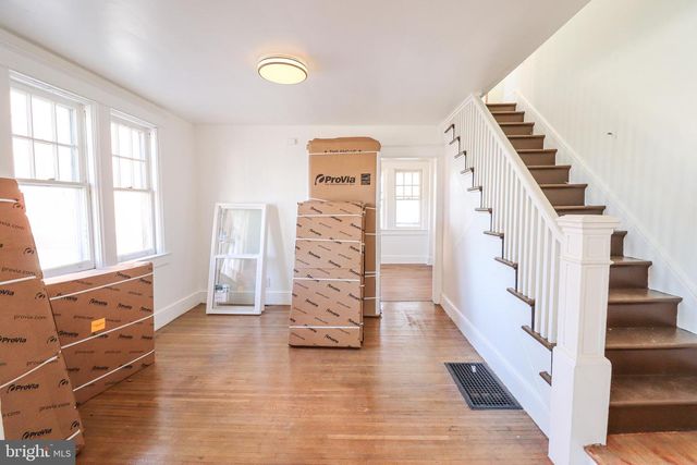 600 W COLLEGE AVE, York, PA 17401