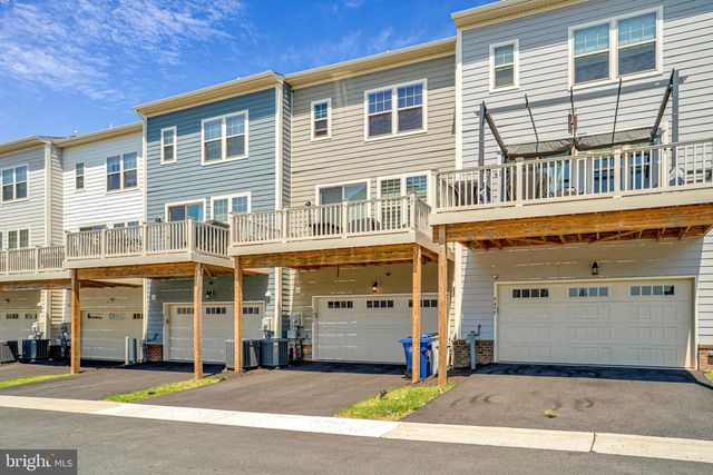 9459 PRINCE WILLIAM ST, Manassas, VA 20110