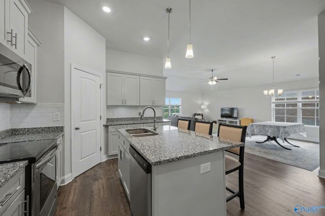 219 Gwinnett Drive, Madison, AL 35756