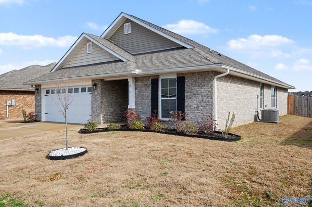219 Gwinnett Drive, Madison, AL 35756