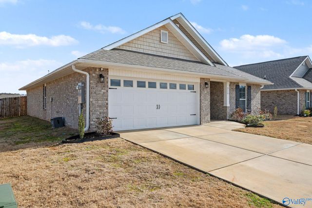 219 Gwinnett Drive, Madison, AL 35756