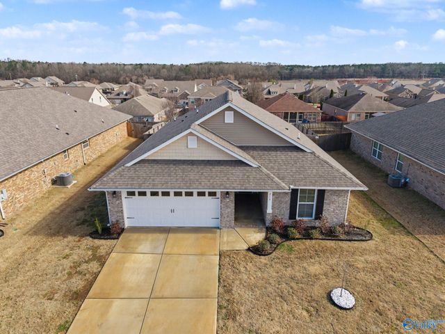 219 Gwinnett Drive, Madison, AL 35756