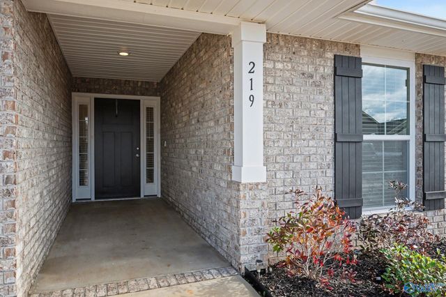 219 Gwinnett Drive, Madison, AL 35756