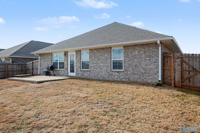 219 Gwinnett Drive, Madison, AL 35756