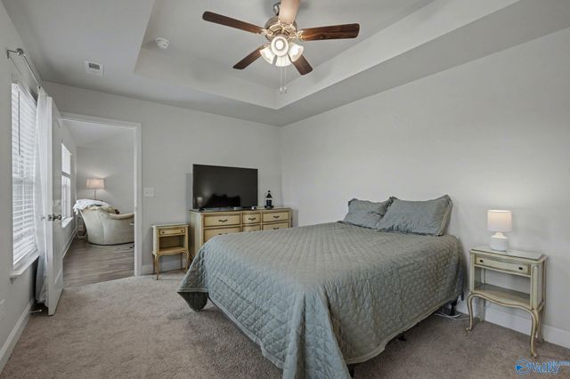 219 Gwinnett Drive, Madison, AL 35756