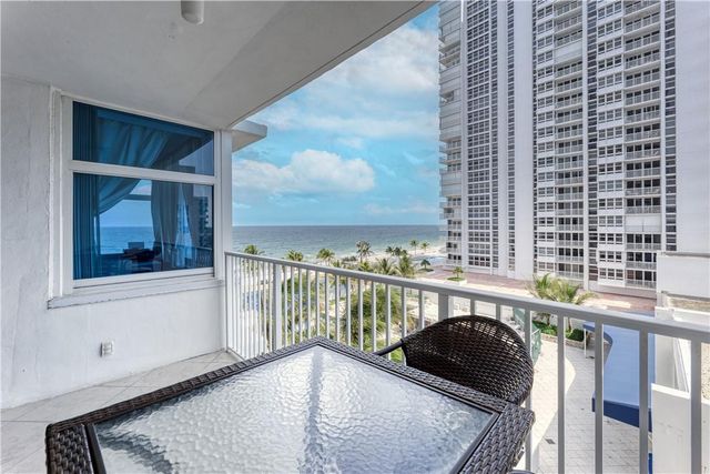 1360 S Ocean Boulevard Apt 603, Pompano Beach, FL 33062
