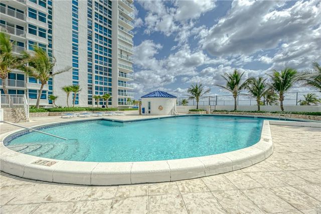1360 S Ocean Boulevard Apt 603, Pompano Beach, FL 33062