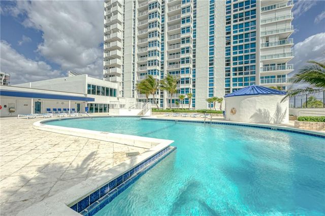 1360 S Ocean Boulevard Apt 603, Pompano Beach, FL 33062