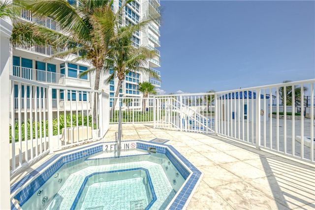 1360 S Ocean Boulevard Apt 603, Pompano Beach, FL 33062
