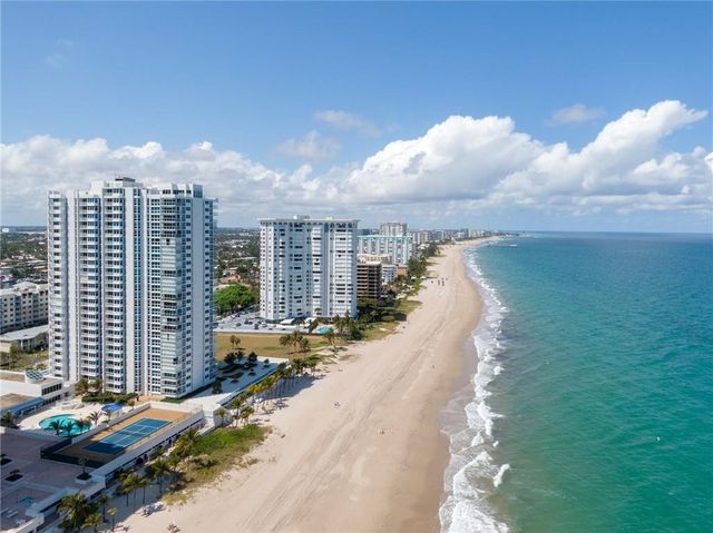 1360 S Ocean Boulevard Apt 603, Pompano Beach, FL 33062