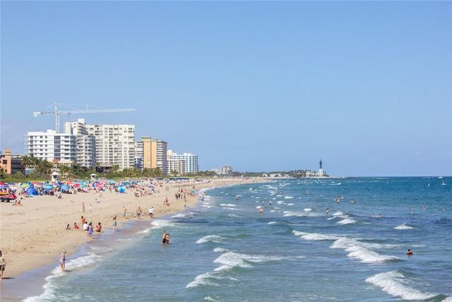 1360 S Ocean Boulevard Apt 603, Pompano Beach, FL 33062