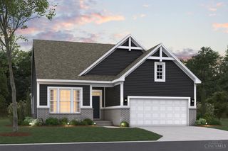 57 Bick Drive, Springboro, OH 45066