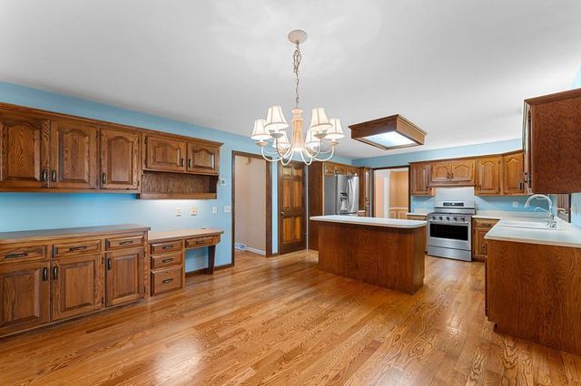 643 STAMBAUGH ROAD, Allouez, WI 54301
