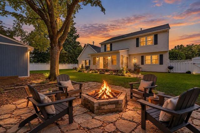 643 STAMBAUGH ROAD, Allouez, WI 54301