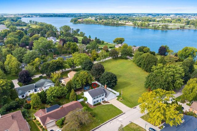 643 STAMBAUGH ROAD, Allouez, WI 54301
