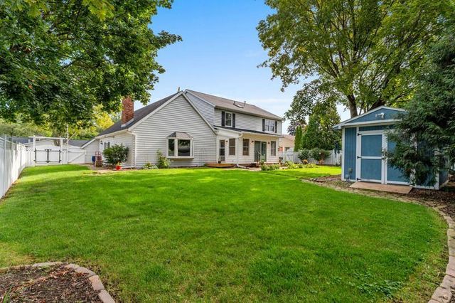 643 STAMBAUGH ROAD, Allouez, WI 54301
