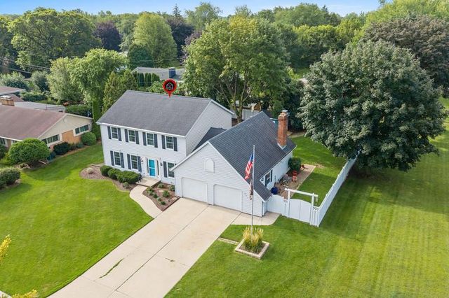 643 STAMBAUGH ROAD, Allouez, WI 54301