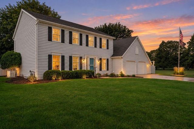 643 STAMBAUGH ROAD, Allouez, WI 54301
