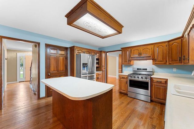 643 STAMBAUGH ROAD, Allouez, WI 54301