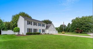 643 STAMBAUGH ROAD, Allouez, WI 54301