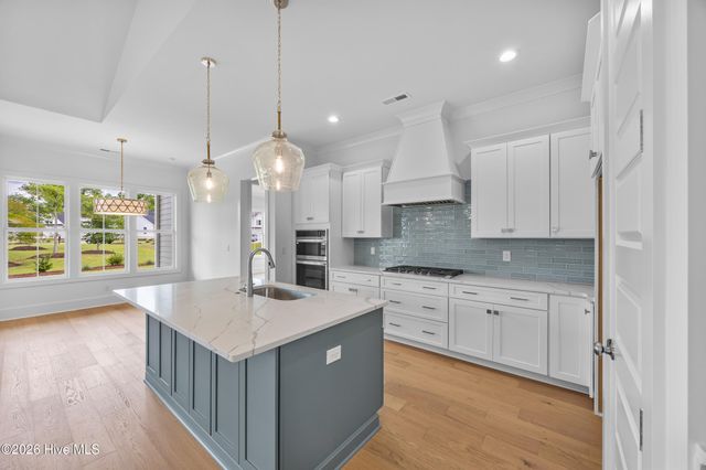 2823 Salvador Way, Castle Hayne, NC 28429