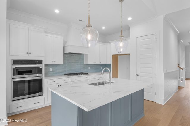 2823 Salvador Way, Castle Hayne, NC 28429