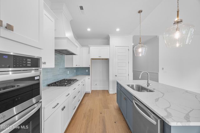 2823 Salvador Way, Castle Hayne, NC 28429