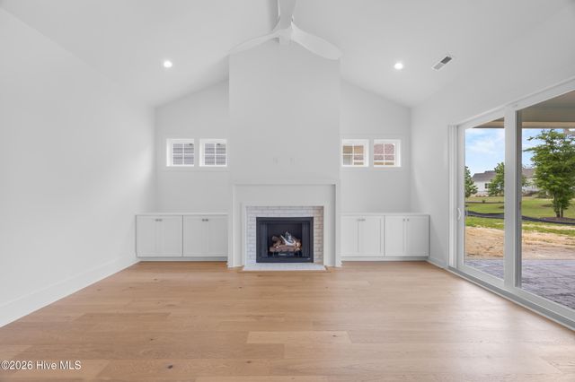 2823 Salvador Way, Castle Hayne, NC 28429