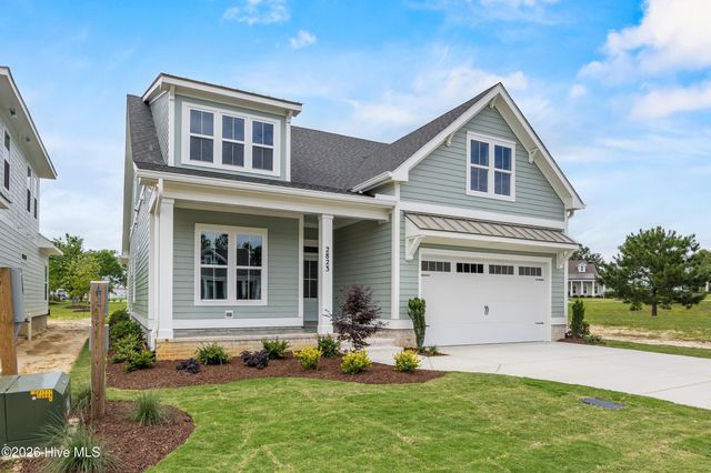 2823 Salvador Way, Castle Hayne, NC 28429
